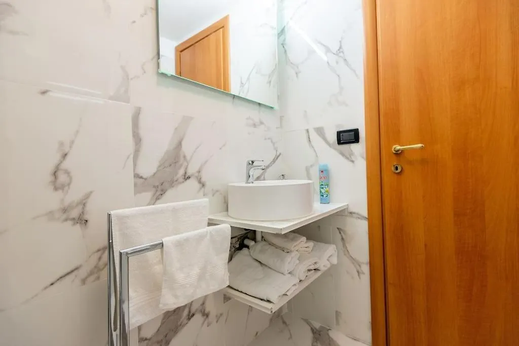 Appartamento Confortevole Γένοβα 0*,