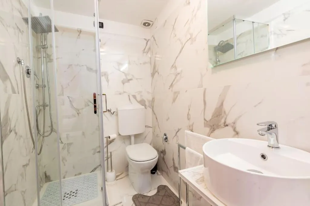 Apartamento Appartamento Confortevole Génova
