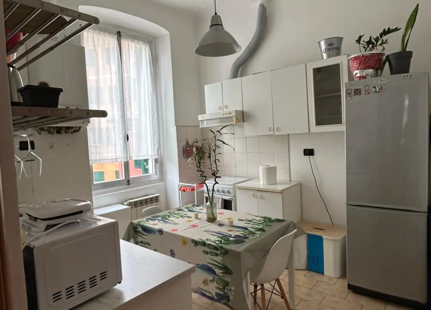 Appartamento Confortevole Génova