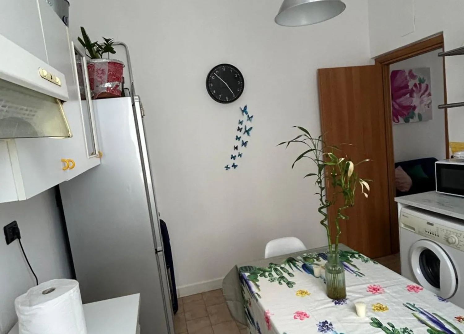 Appartamento Confortevole Génova 0*,  Italia