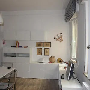 A Casa E Pepe Lovely Flat In The Heart Of Naples. Appartement Naples