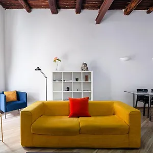 Moderno Nel Centro Storico Appartement Naples