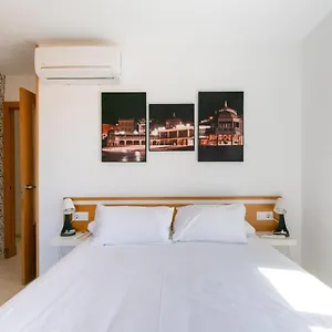 Labort Apartamento Cádiz