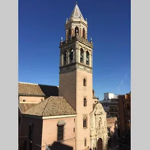 Imagen Apartamento Sevilla