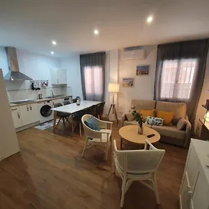 Apartamento Caleta Apartamento Cádiz