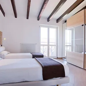 Imhome - Ripamonti Appartement Milan