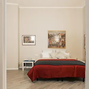 Cozy And Warm 1 Bedroom - Via Sapeto Appartement Milan