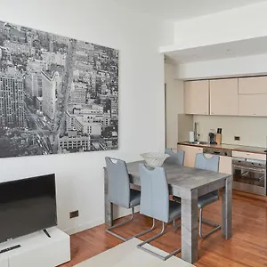 Prestige Boutique Homes -duomo Galleria Vittorio Emanuele Appartement Milan