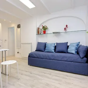 Ych-confortevole Al Colosseo Apartamento Roma