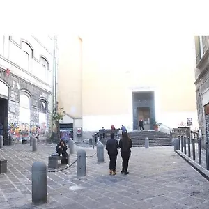 San Lorenzo House Appartement Naples