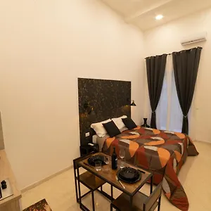 Olina 1 Apartamento Nápoles