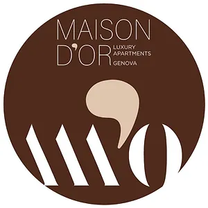 Appartement Maison D'or, Gênes