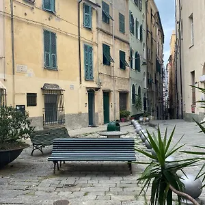 Appartement Casa Catalina, Gênes