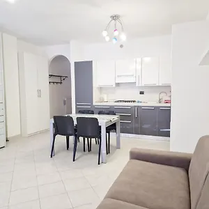 Appartement Loft 4.3, Gênes