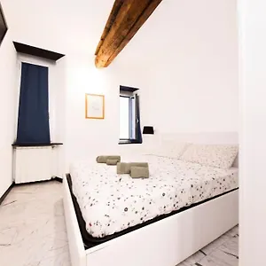 Appartement La Citta Vecchia, Gênes