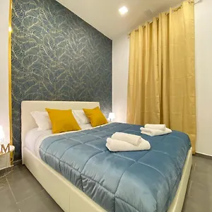 Montesanto Dream Centro Storico Appartement Naples
