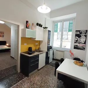 Appartement Casa Di Luca, Gênes