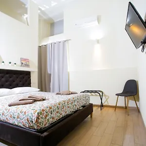 Centro Storico Maison Appartement Naples