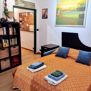 Appartement Casa Cicala, Gênes