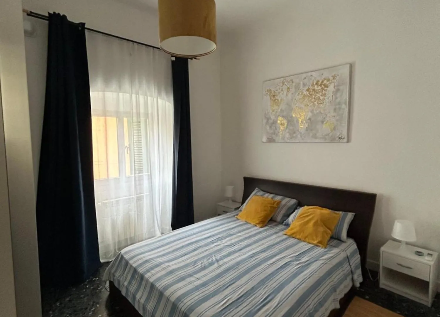 Appartamento Confortevole Genoa Italy